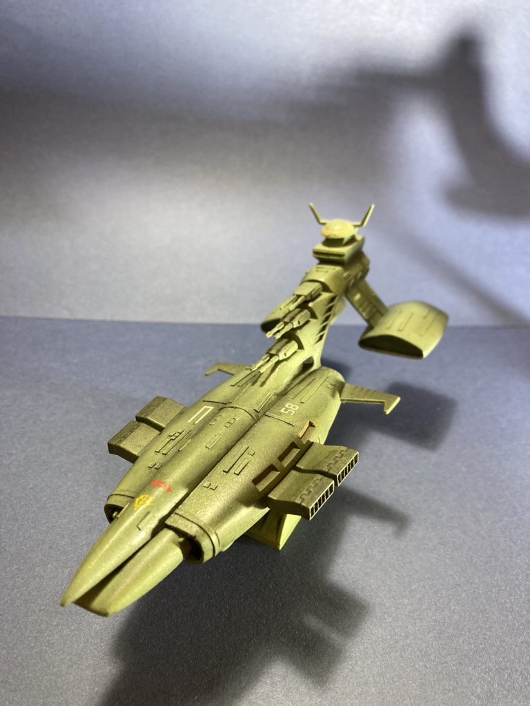 あと一隻欲しいですね–5枚目/制作者：sunface