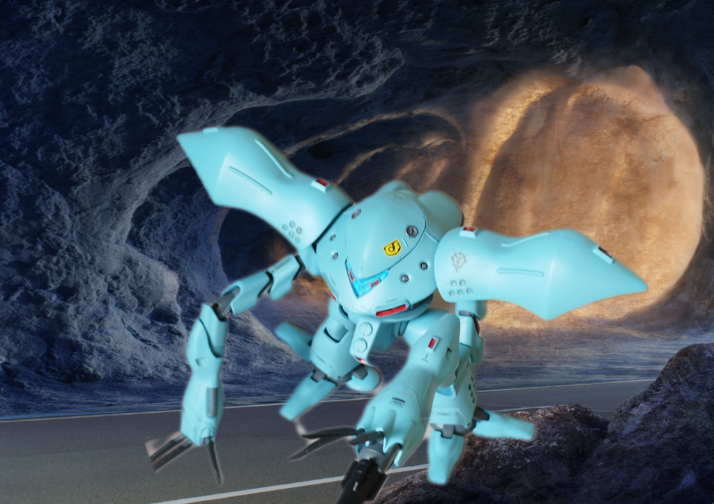 ミサイル発射！