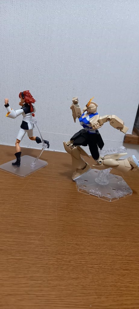 ス)きもちわるぃー！！