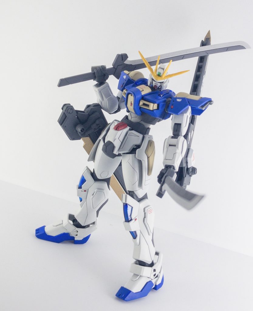 ビルドストライク–4枚目/制作者：haji_me_11