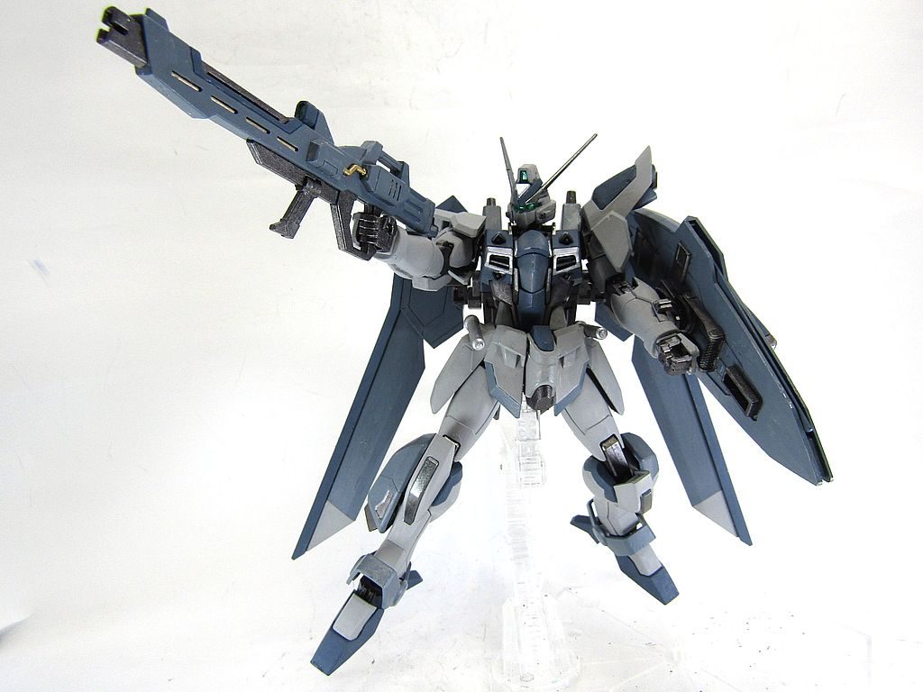 Z WINDAM｜Edmond.Tamaさんのガンプラ作品｜GUNSTA（ガンスタ）