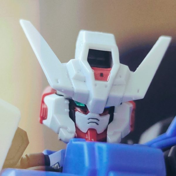 ガンダムアスタロト