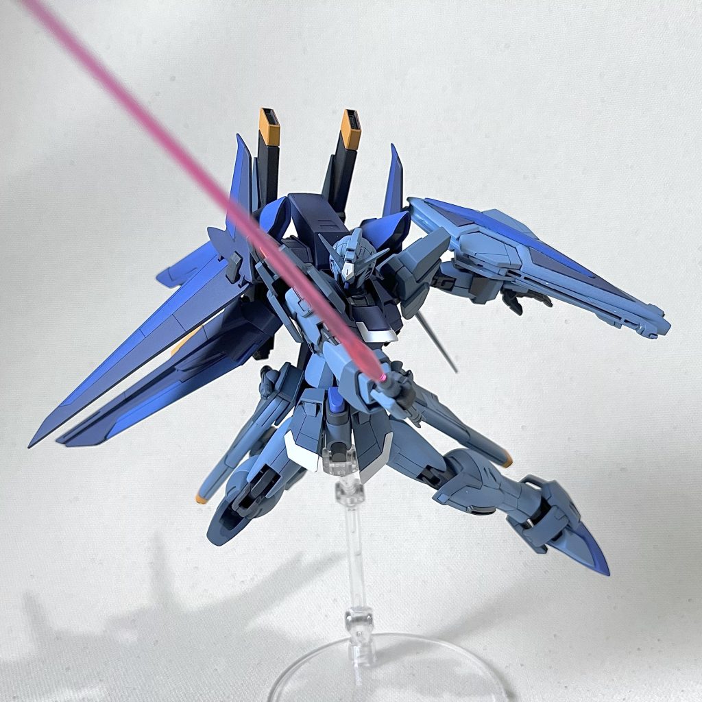 ビームサーベル