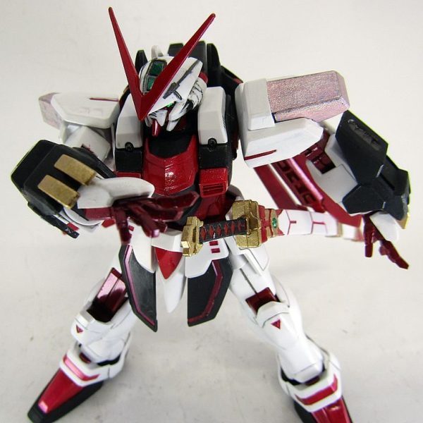 ゴッドアストレイ