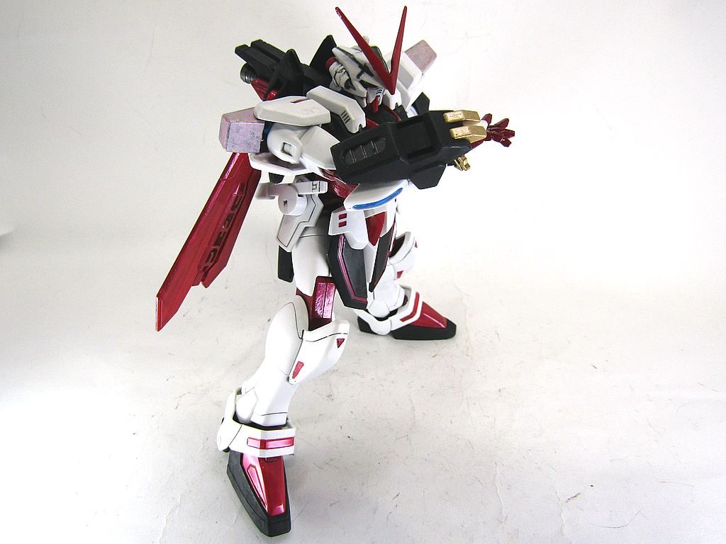 居合の構えからの