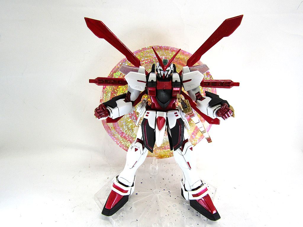 周囲のエネルギーを広範囲から収集し、そのエネルギーで‥‥‥