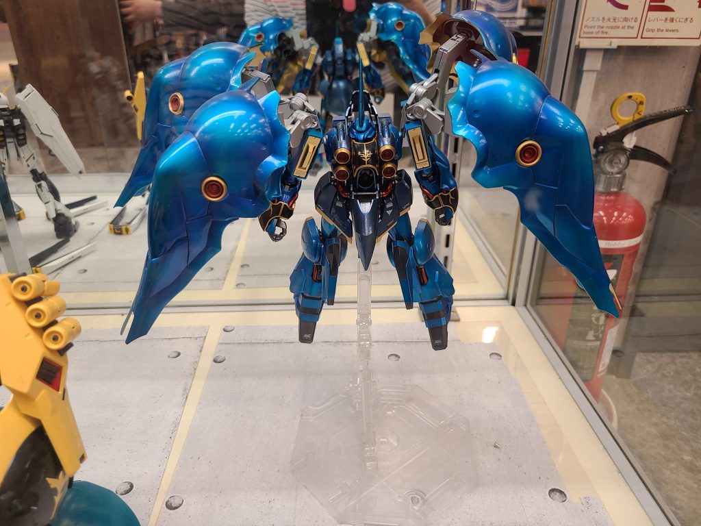 クシャトリヤ–3枚目/制作者：しま