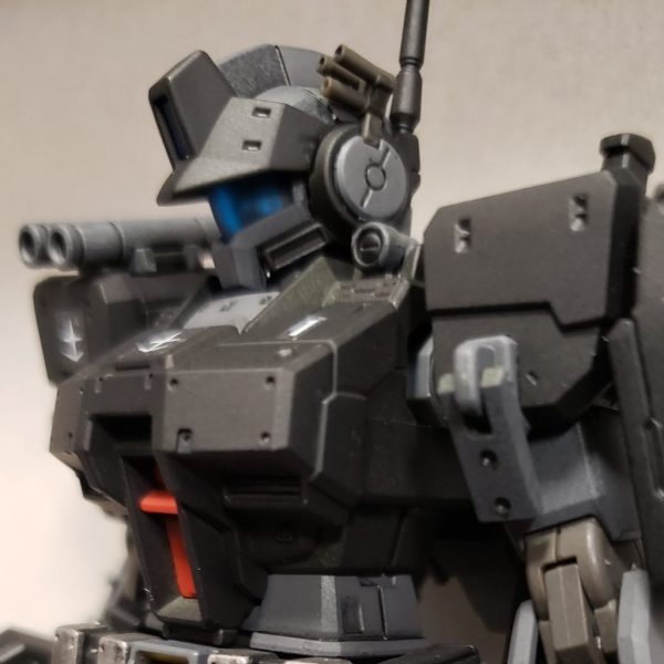 HG ジム・スパルタン