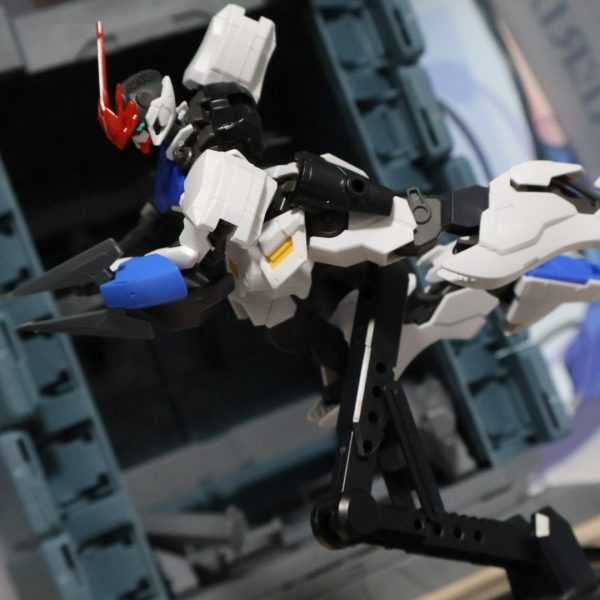 ガンダムウーシア