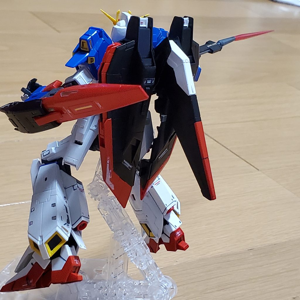 Zの鼓動。–3枚目/制作者：まりあ。