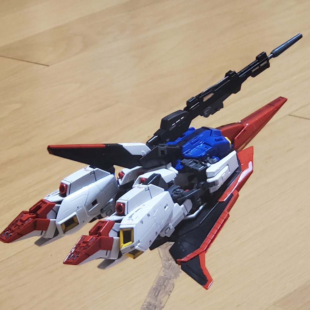 Zの鼓動。–5枚目/制作者：まりあ。