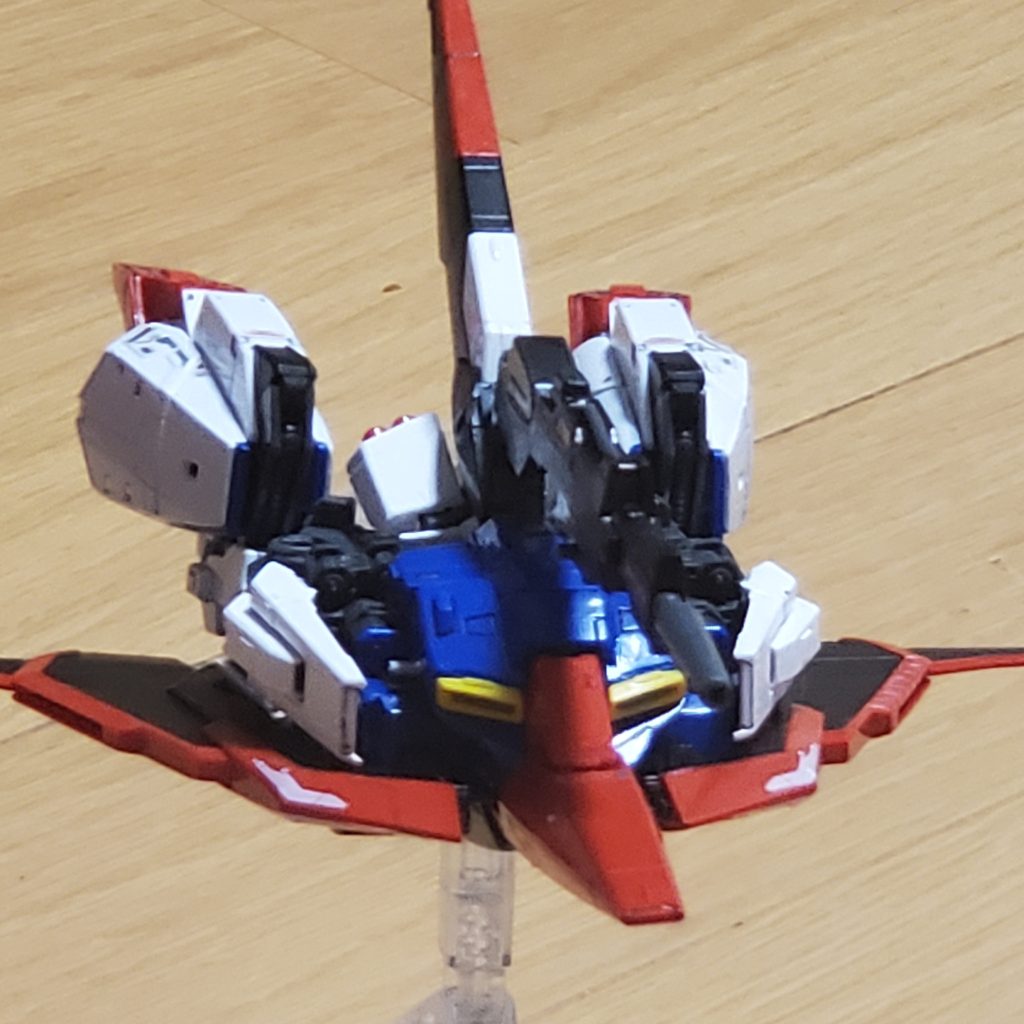 Zの鼓動。–4枚目/制作者：まりあ。