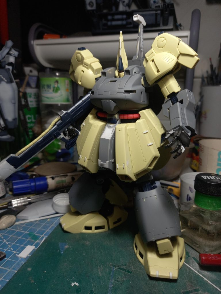 pmx-003–2枚目/制作者：楊勝堯