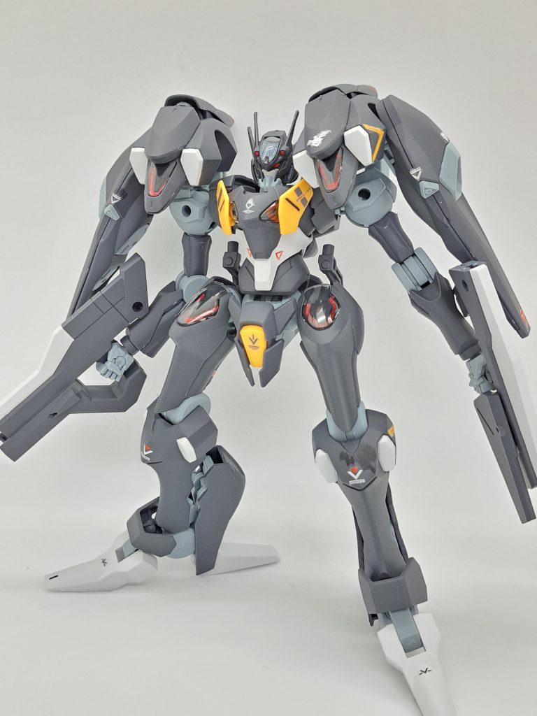 ちょっとライトアップすると、こんな感じに色味が変わります。ご覧いただき、ありがとうございました！