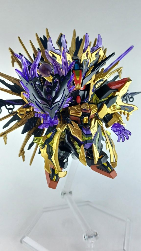 窮奇ストライクフリーダム–2枚目/制作者：とーちゃん