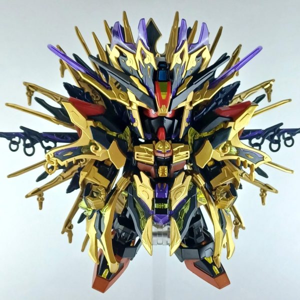 窮奇ストライクフリーダム