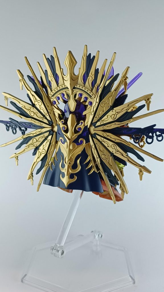 窮奇ストライクフリーダム–3枚目/制作者：とーちゃん