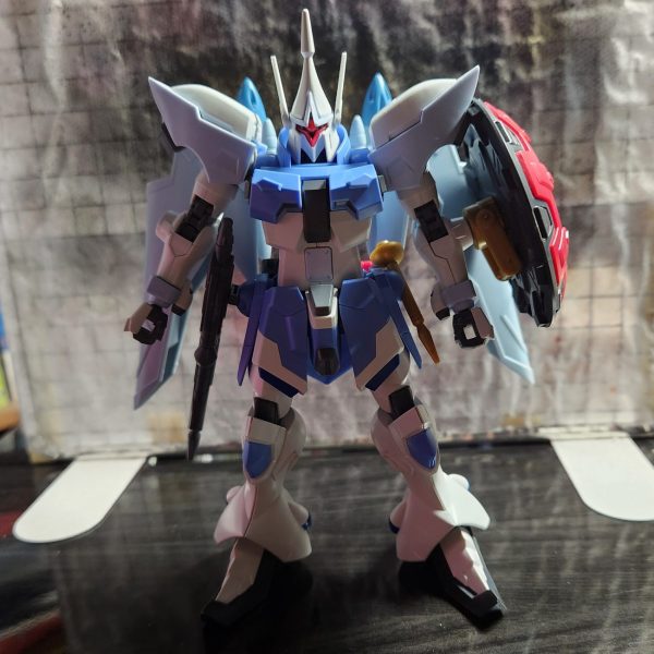 初めてがギャン！？