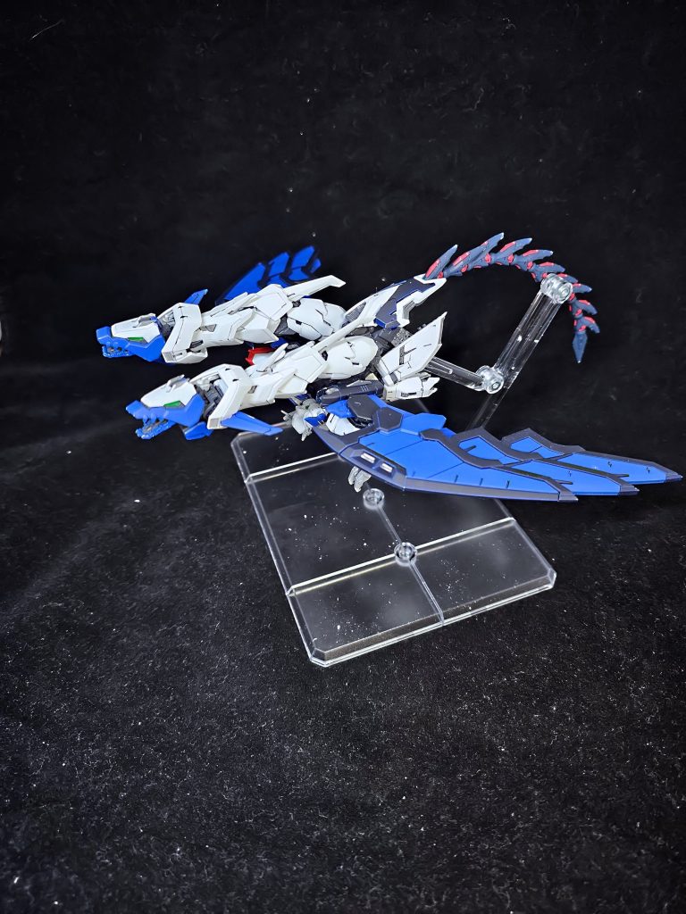 ワイバーン形態