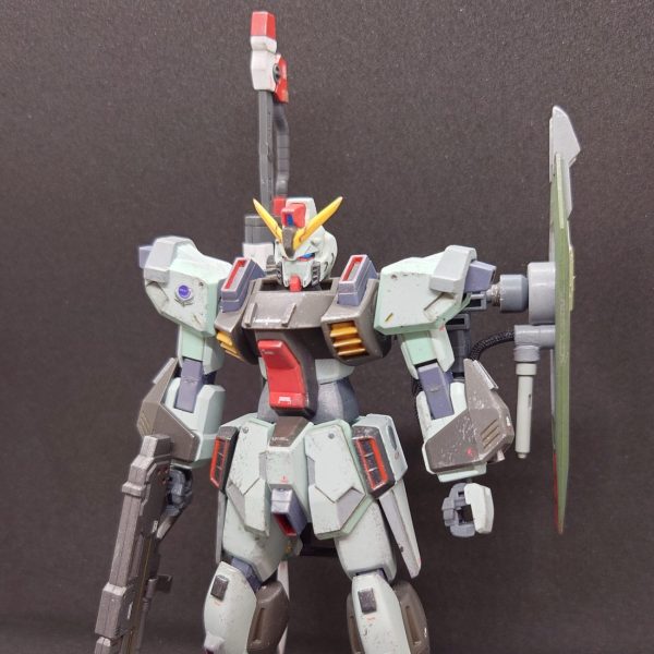 GAT-X252 フォビドゥン（汎用機）