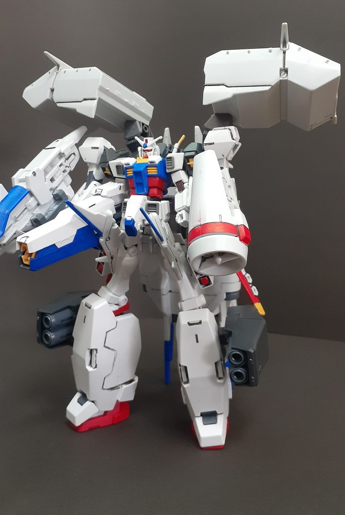 RX-78-2Gt ガンダム・ギガント–3枚目/制作者:@mukkroda