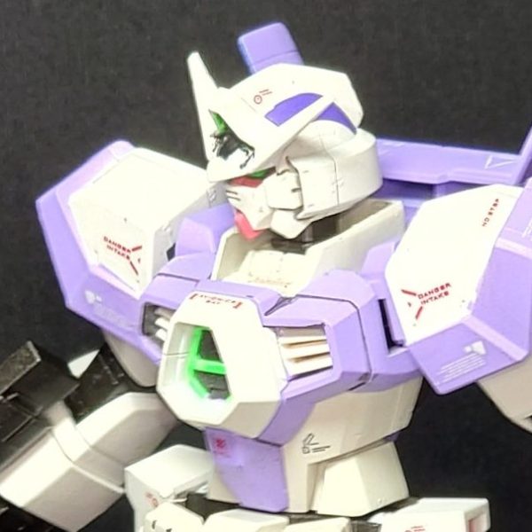 1/144HGガンダムAGE-1ノーマル