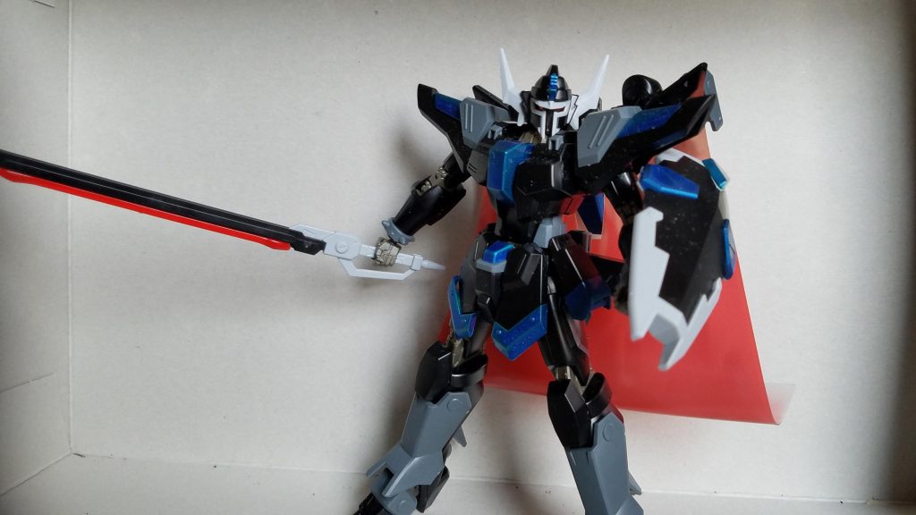 ブラックナイトスコード軍団–3枚目/制作者：@maakonamakemon