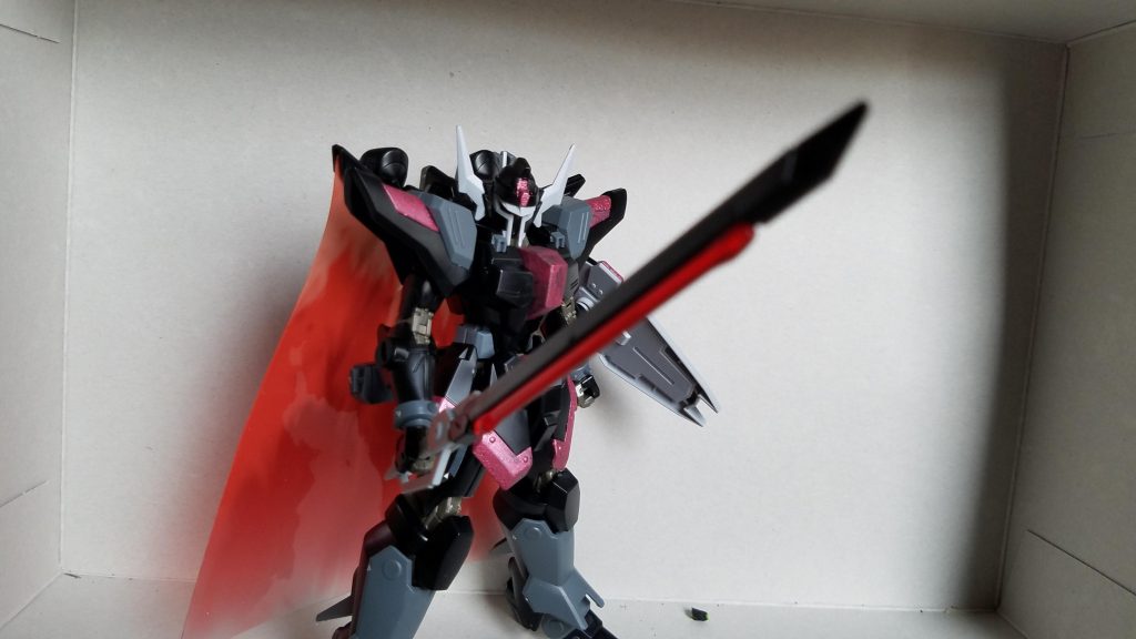 ブラックナイトスコード軍団–5枚目/制作者：@maakonamakemon