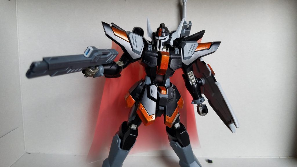 ブラックナイトスコード軍団–4枚目/制作者：@maakonamakemon