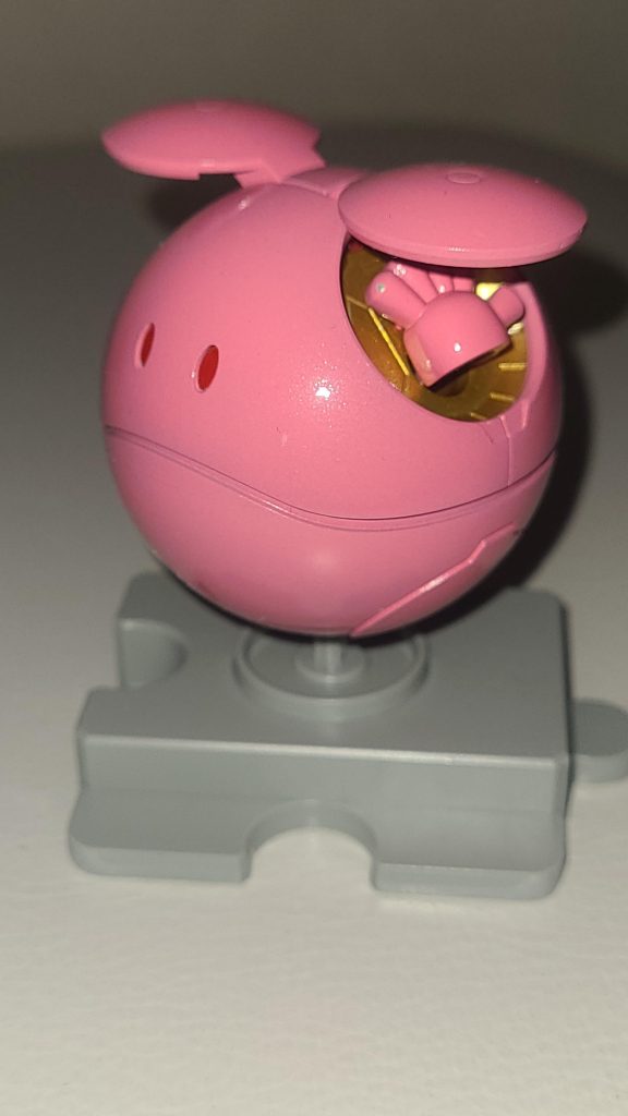 ピンクちゃん–2枚目/制作者：まろすけ