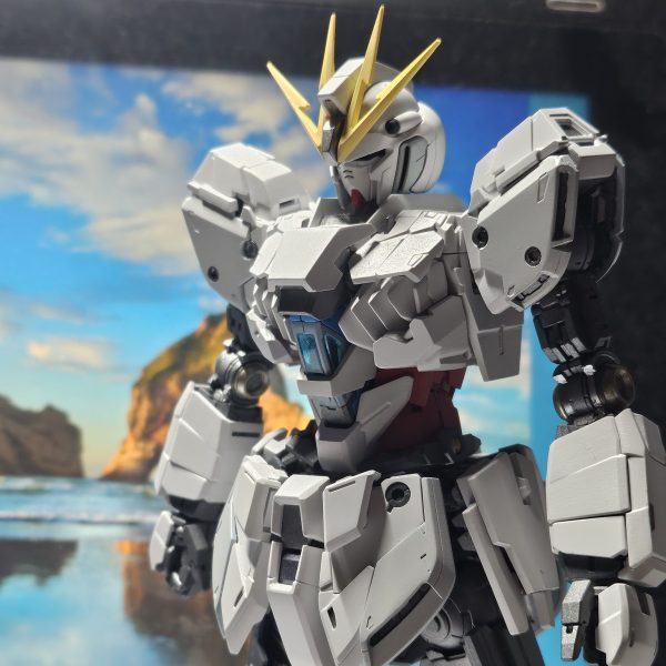 ナラティブガンダム