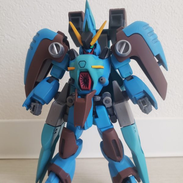 トリトーンガンダム