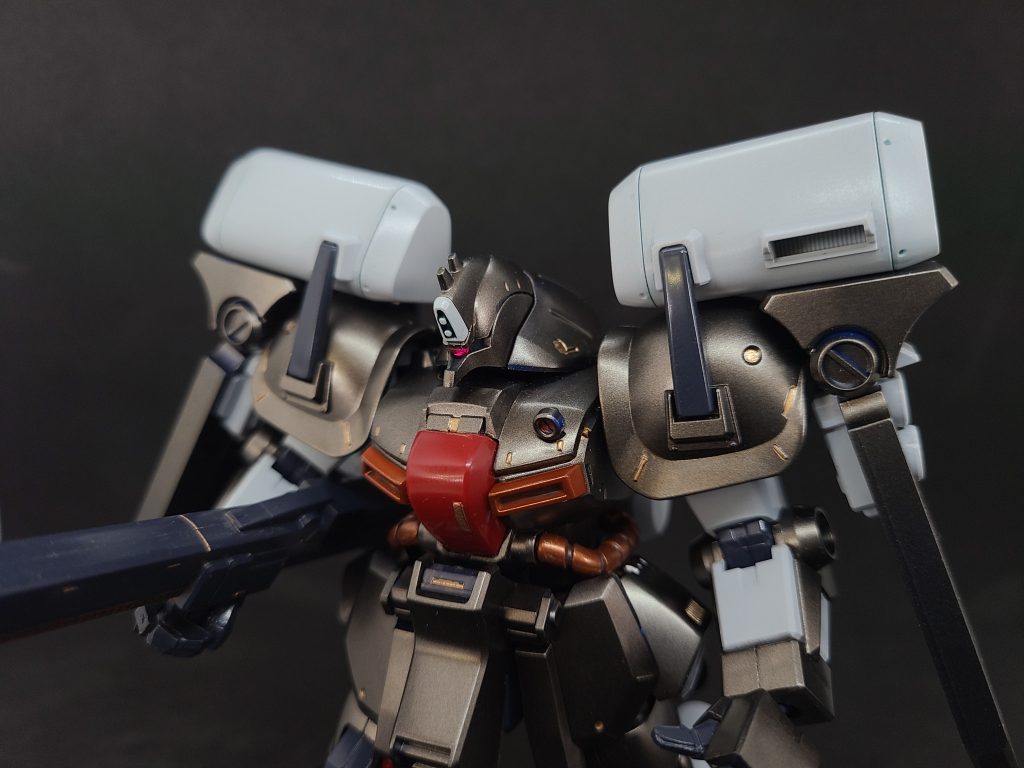 アップ写真です。