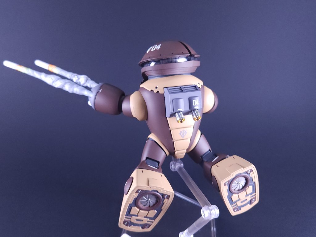 足裏塗り分けも見て欲しい