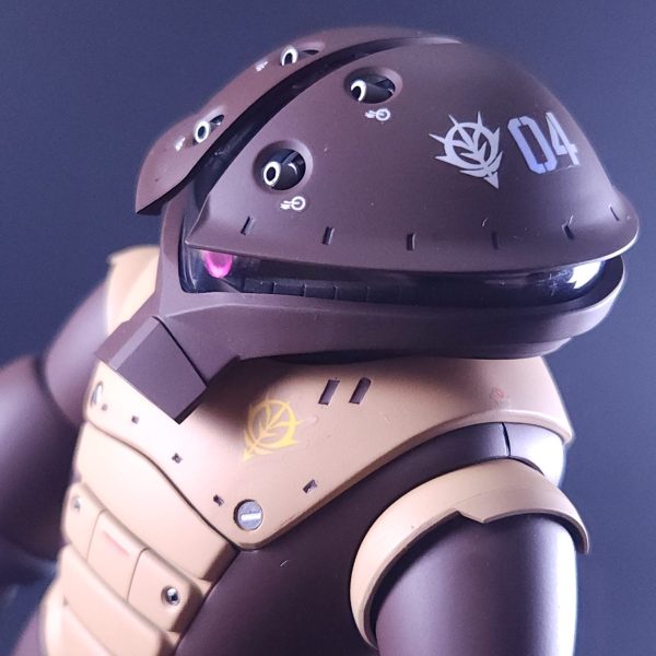 茶大佐!!準備出来ました♪︎