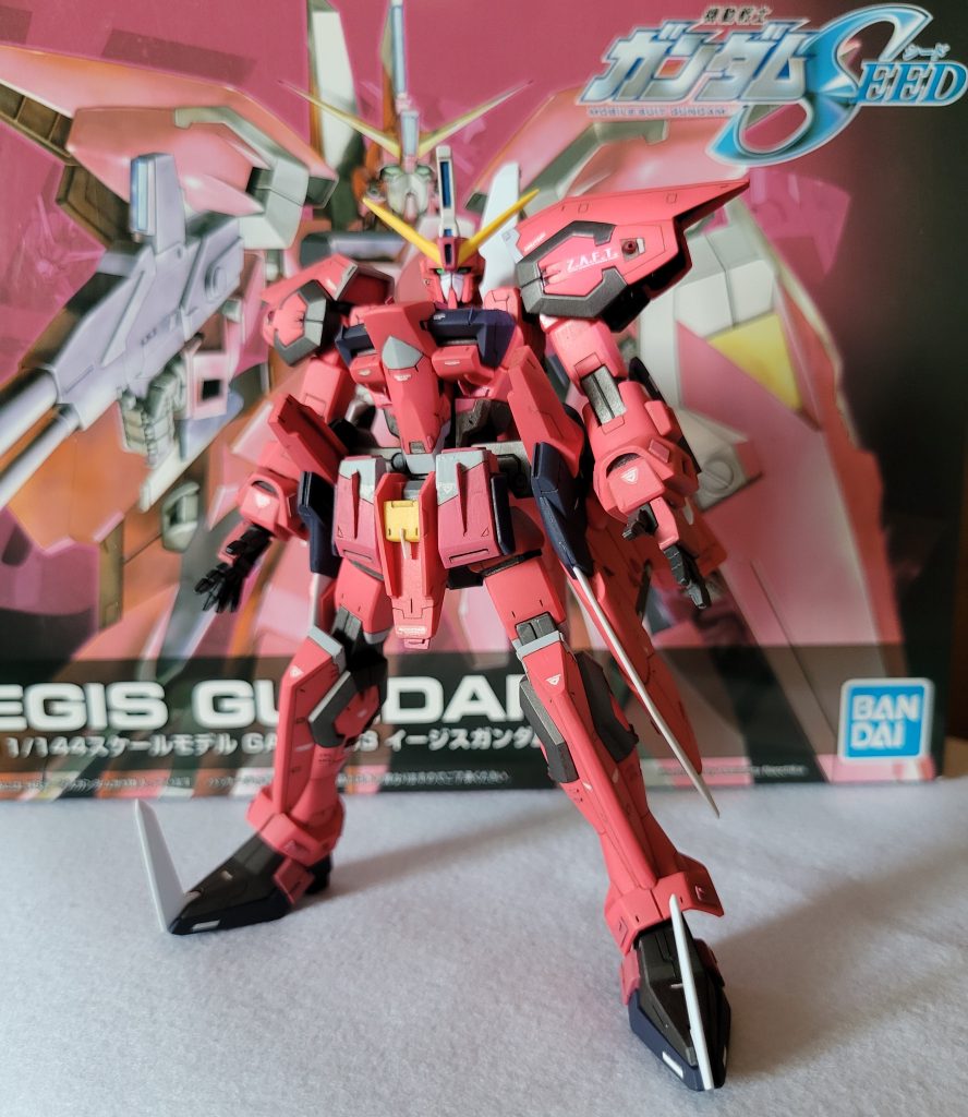 メイン画像。カッコよ！　男前！