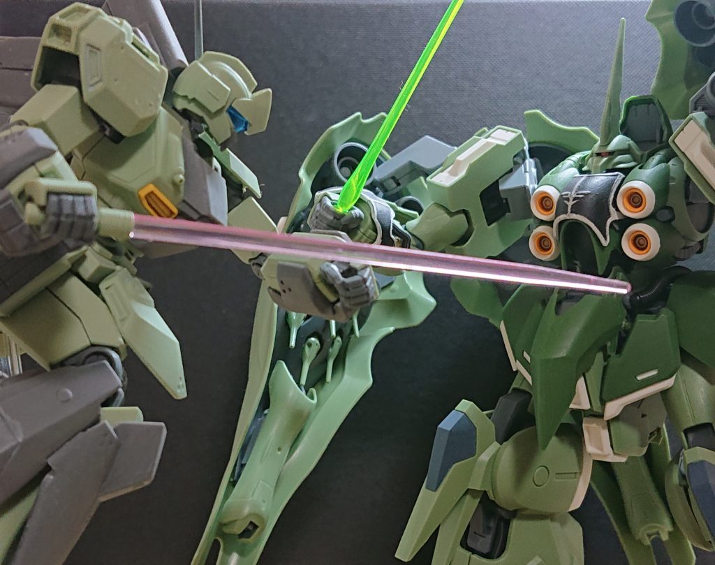 やっぱりこれであります！！