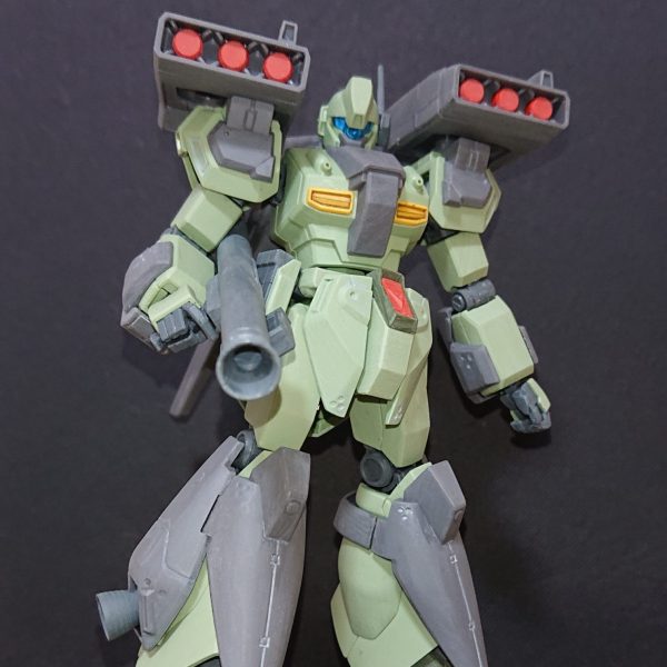 HG スタークジェガン