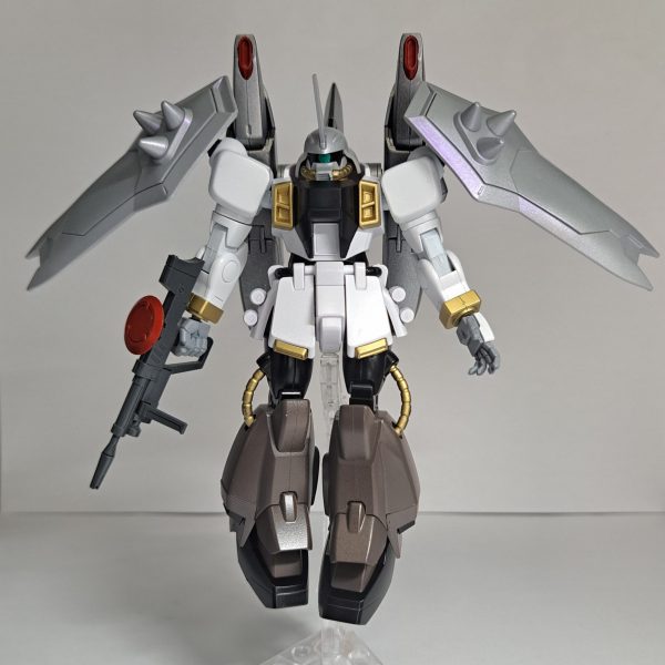 ブレイズザクフリーレン