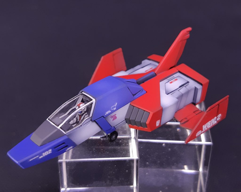 MG ガンダムver.3.0　改修–7枚目/制作者：akasoo