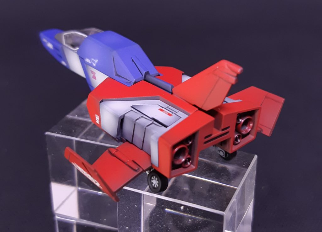 MG ガンダムver.3.0　改修–8枚目/制作者：akasoo