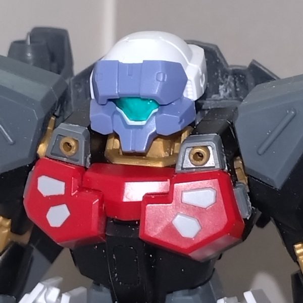 BKSシヴァ、変じて···/ムカデキリ(1/3)