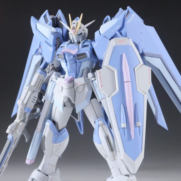 HGCE ライジングフリーダム