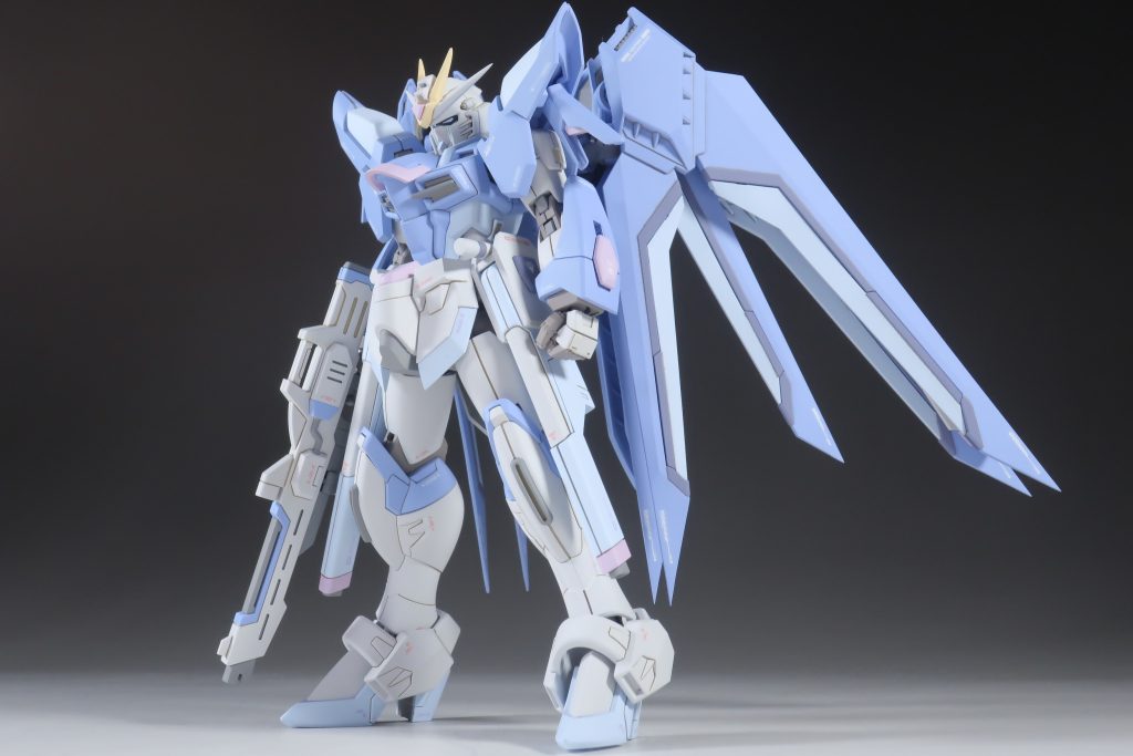 HGCE ライジングフリーダム–5枚目/制作者：じょごろう