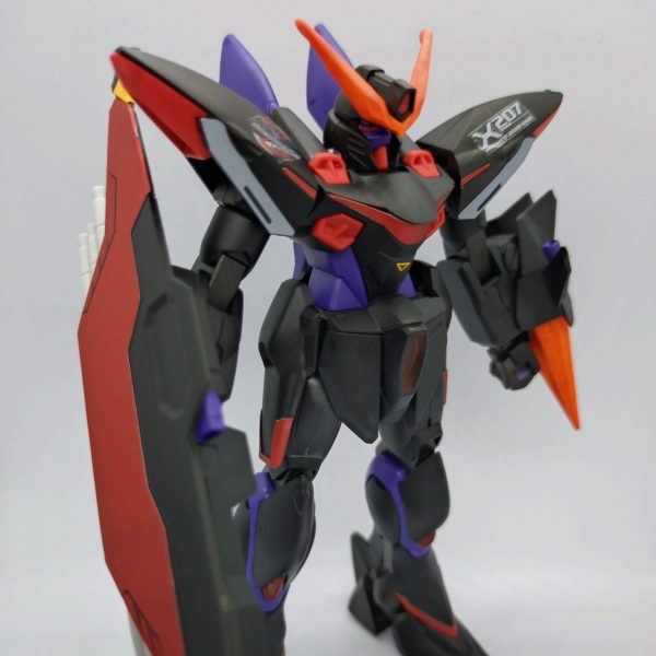 ブリッツガンダム