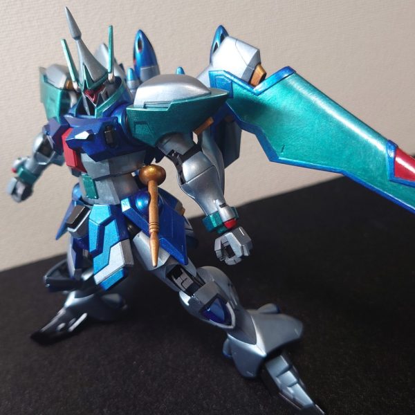 ギャンシュトローム