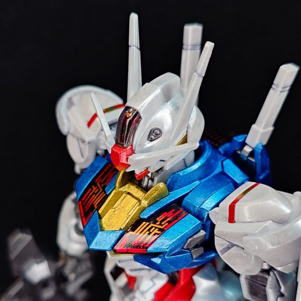 GUNDAM AERIAL