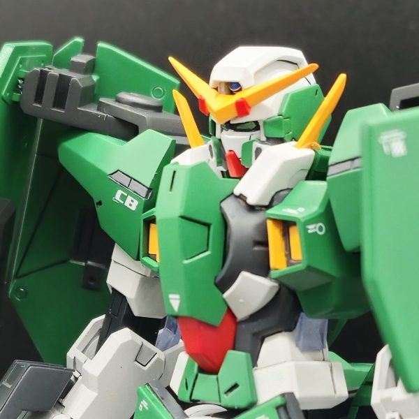 ガンダムデュナメス