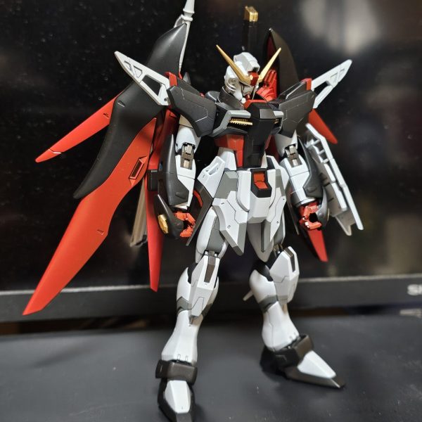 デスティニ―(オリジナルカラー)