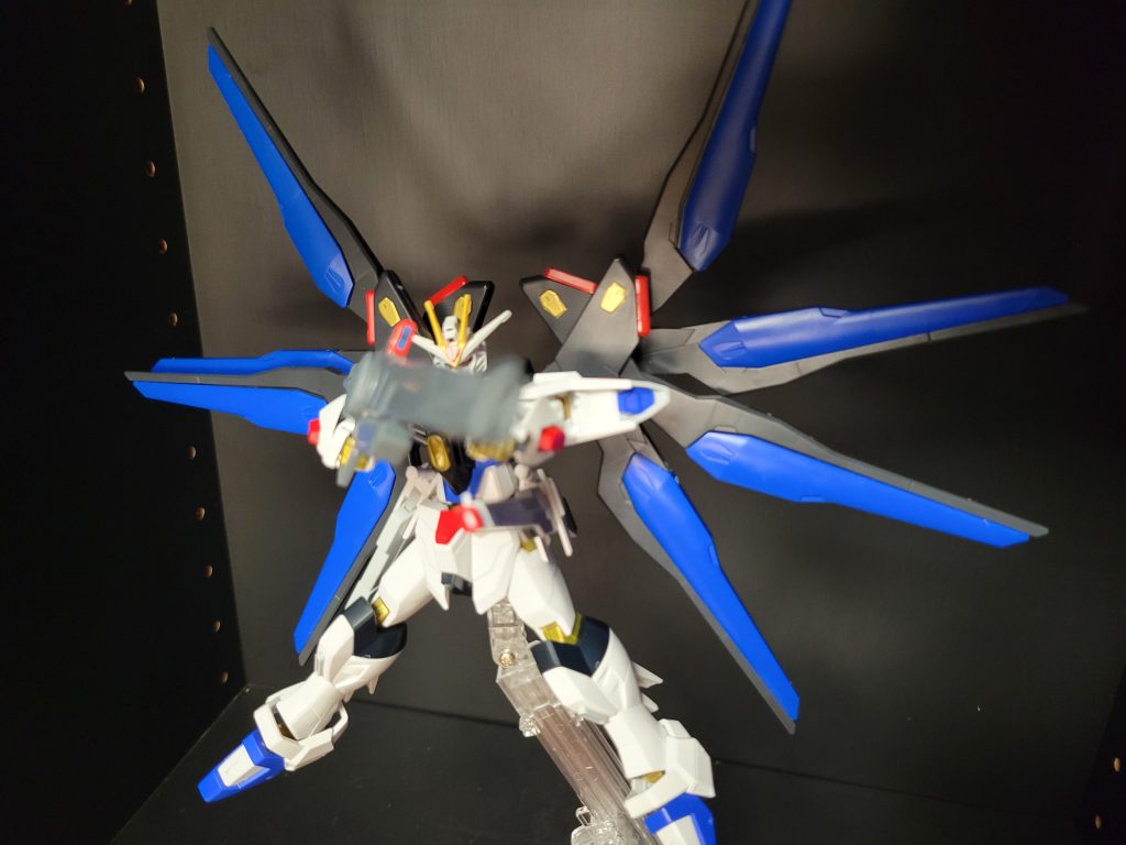 「愛される事に資格なんて必要ない!」をしたいのにやっぱりレールガンデカ過ぎる問題が……( ⊙_⊙)